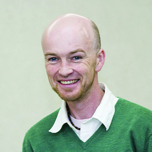 マーカス・シオボールド